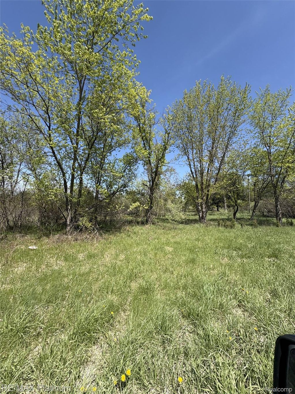 Parcel 7 Fisher Road, Howell township