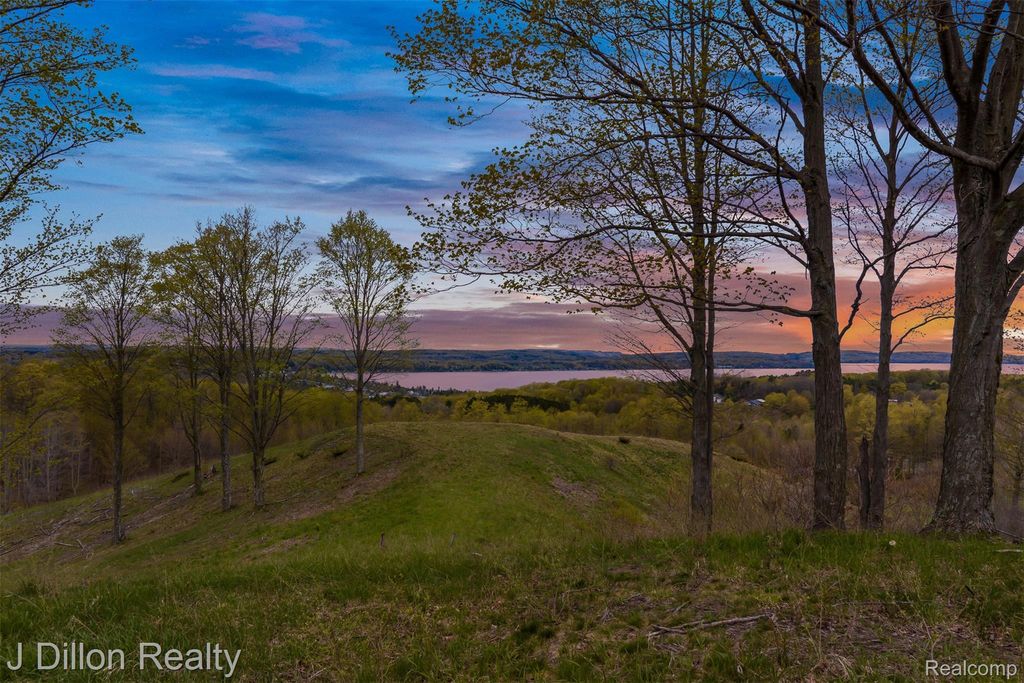 Lot 16 Wild Laurel Lane, Benzonia township