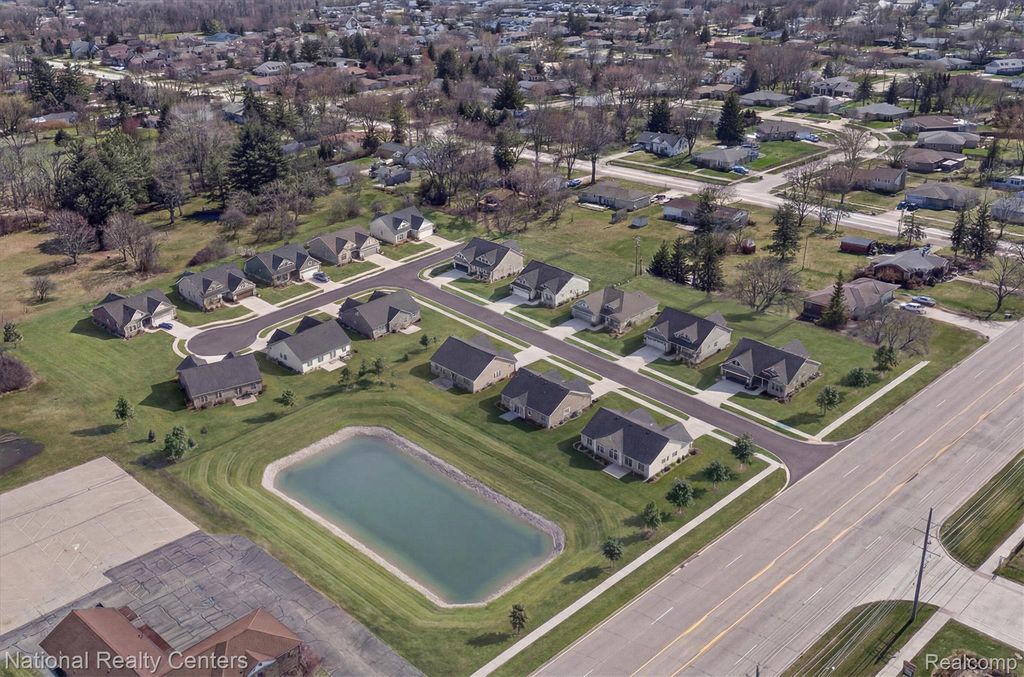 36100 Garfield Road, Clinton charter township