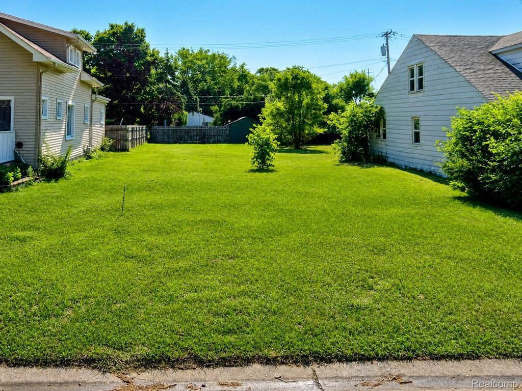 20800 Rensselaer Street, Farmington Hills city