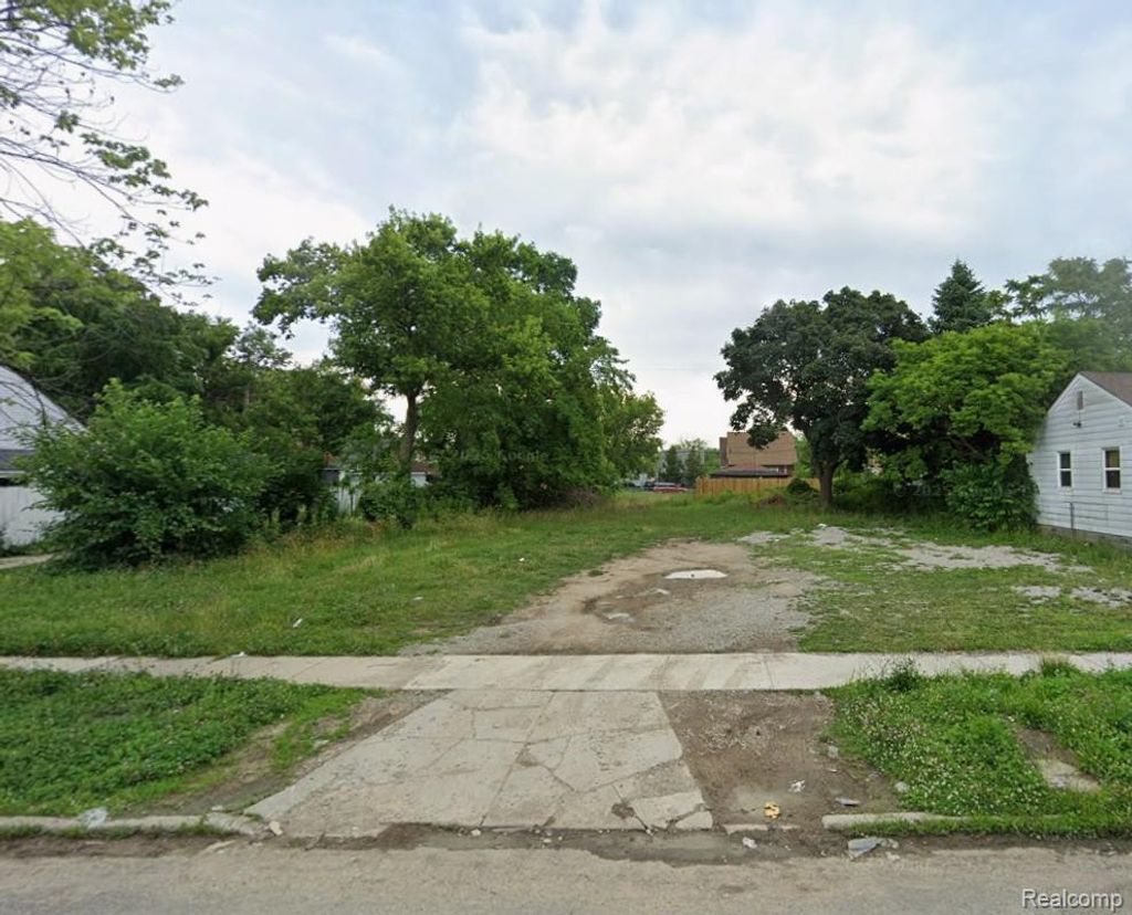 6730 Longacre Street, Detroit city