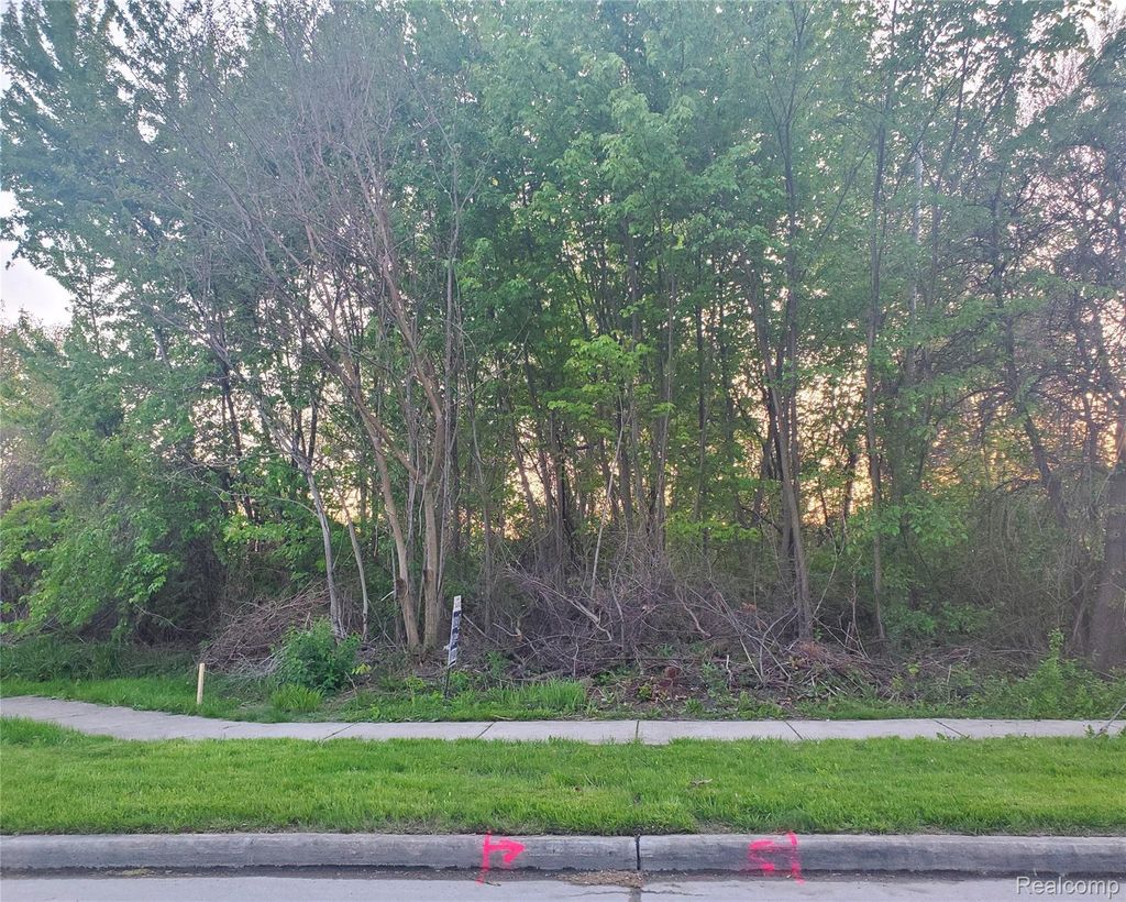14290 Reeck Road, Southgate city