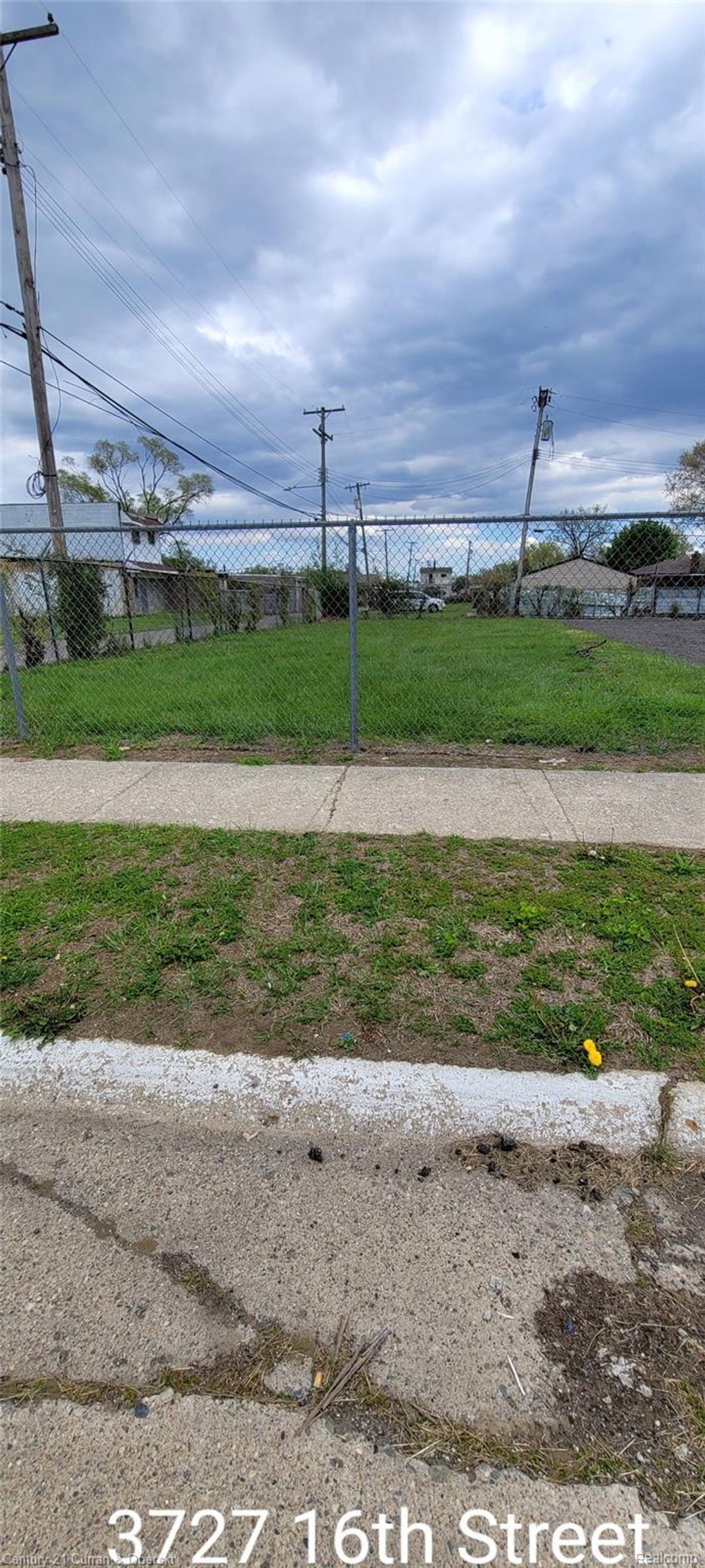 3727 16th Street, Ecorse city