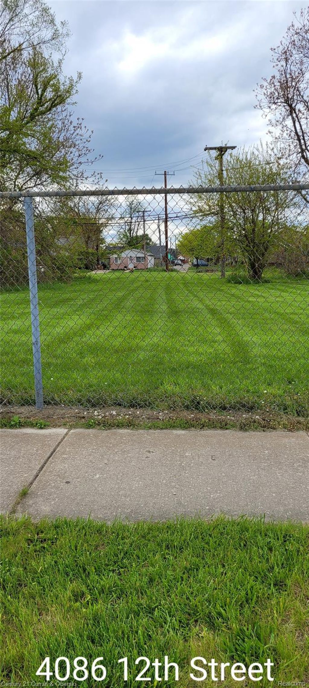 4086 12th Street, Ecorse city