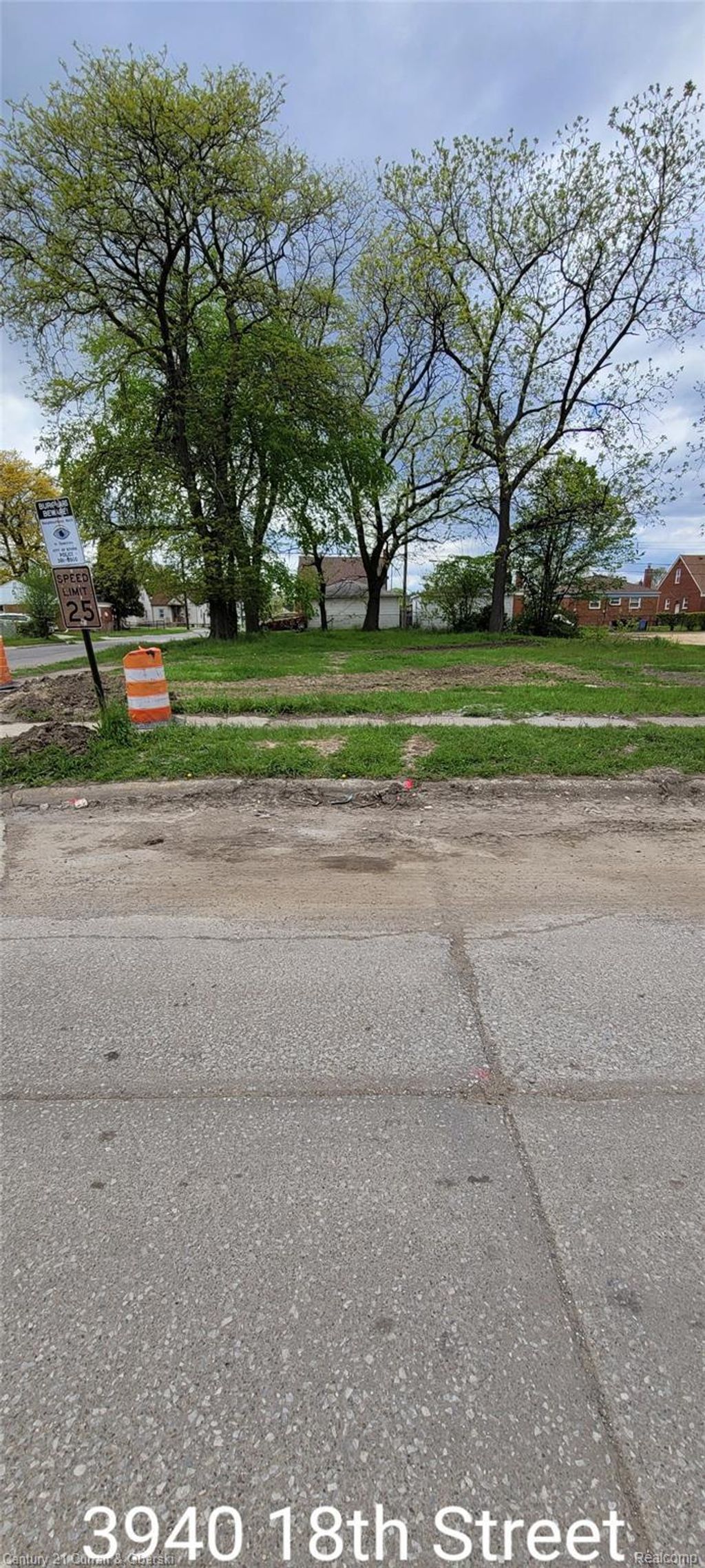 3940 18th Street, Ecorse city