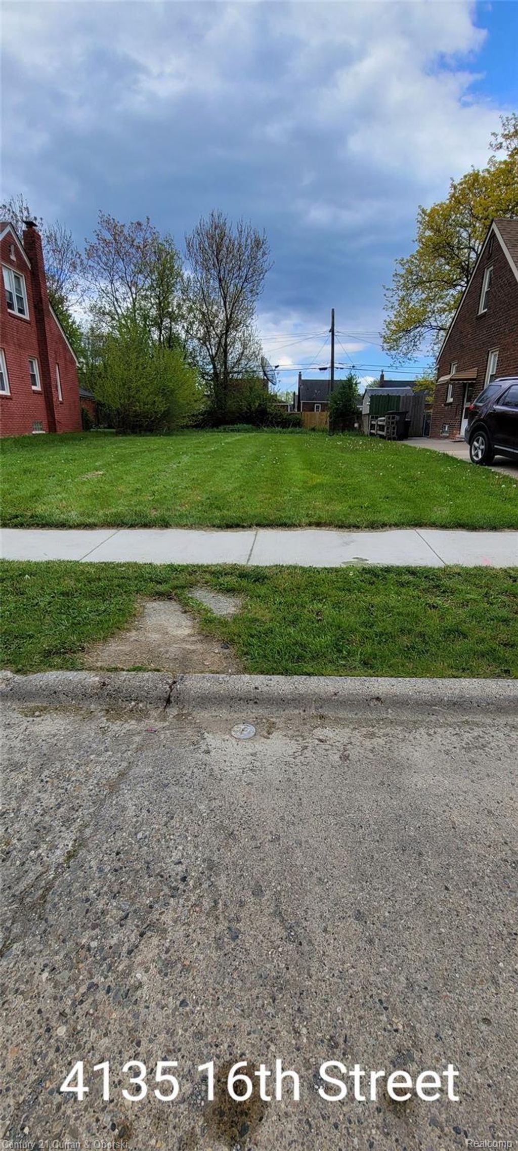 4135 16th Street, Ecorse city