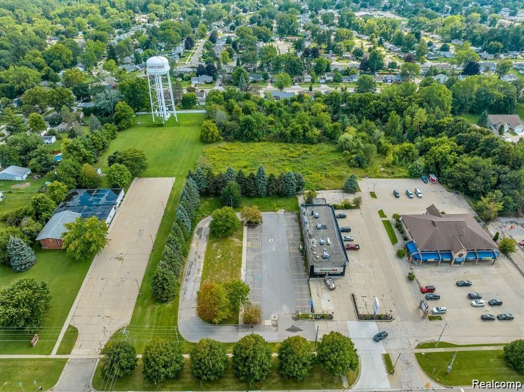 8541 Miller Road, Swartz Creek city
