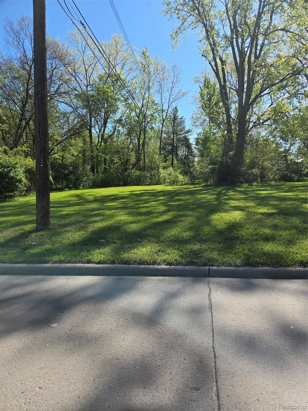 5055 Admiral Street, Westland city