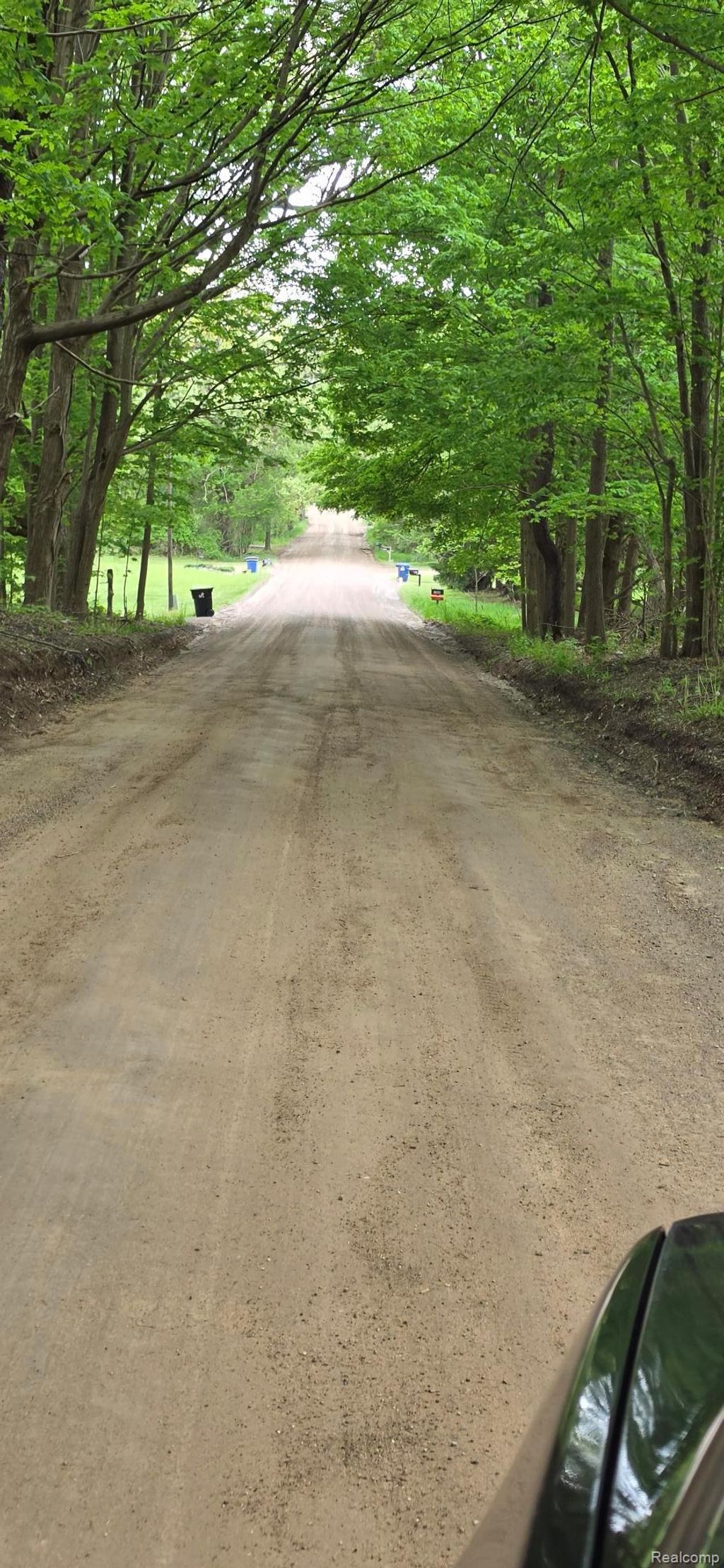 13.34 Acres Maple Rd E Maple Road E, Milford charter township