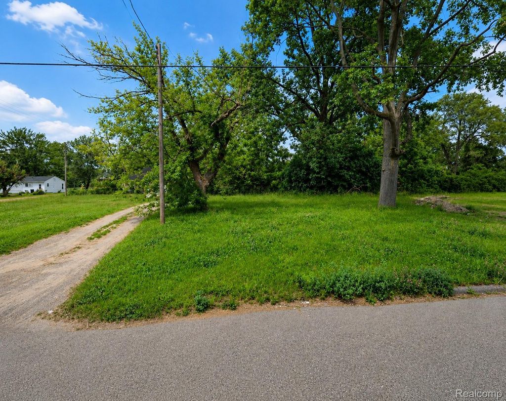 1182 W Juliah Avenue, Mt. Morris township