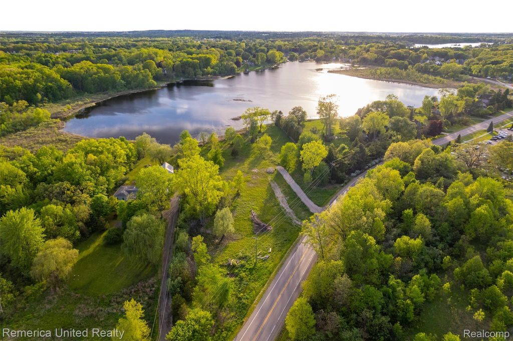 Vl Lots 17 And 18 Golf Club, Oceola township