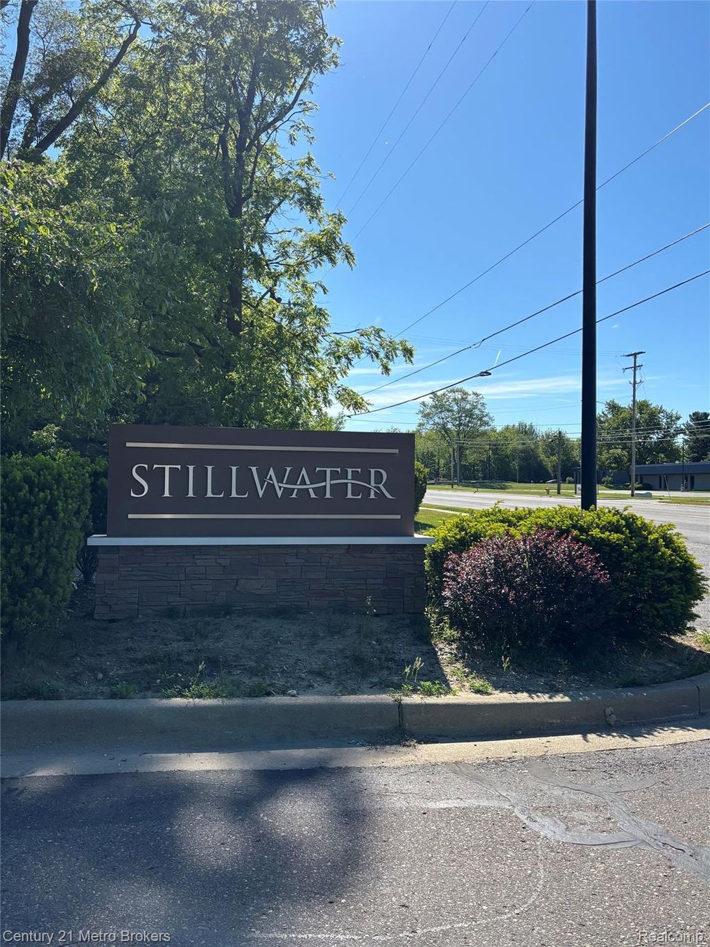 #63 Stillwater Drive, Davison township