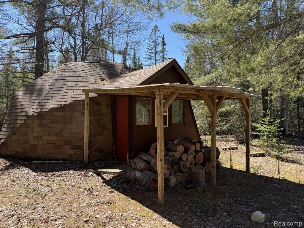9718 W Black River Road, Hudson township
