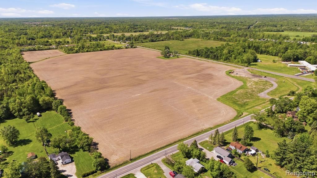 1863 Wadhams Road, Kimball