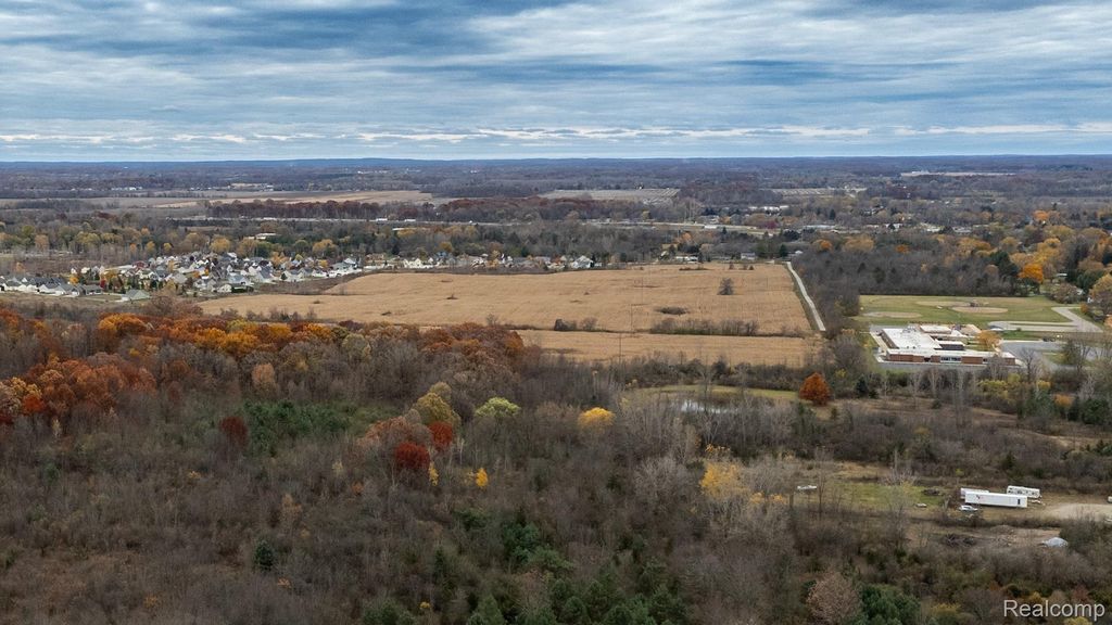 6434 Bristol Road, Swartz Creek city