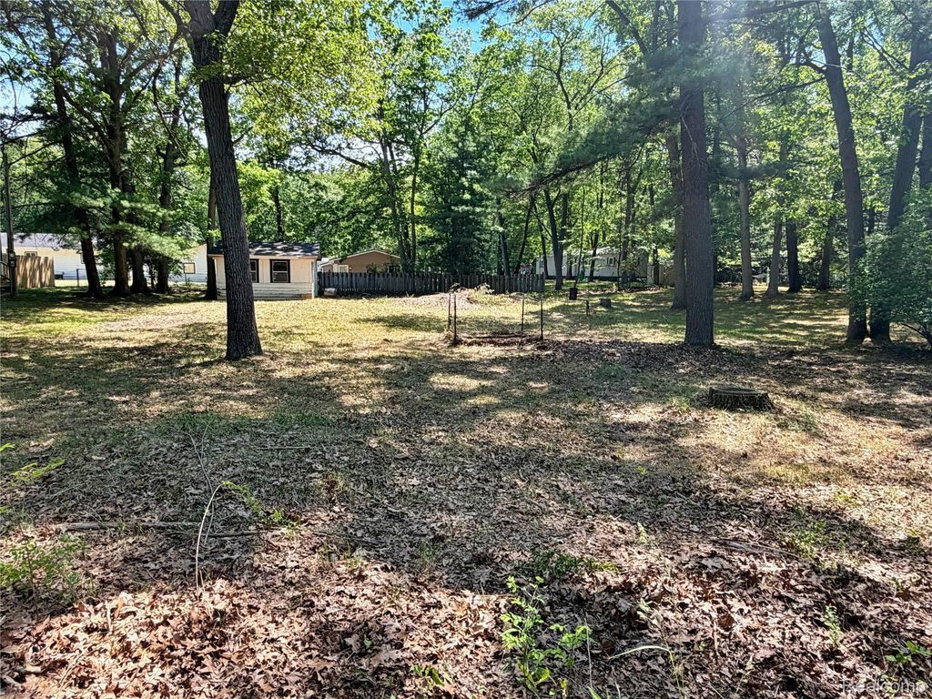 7177 Michael Drive, Caseville township