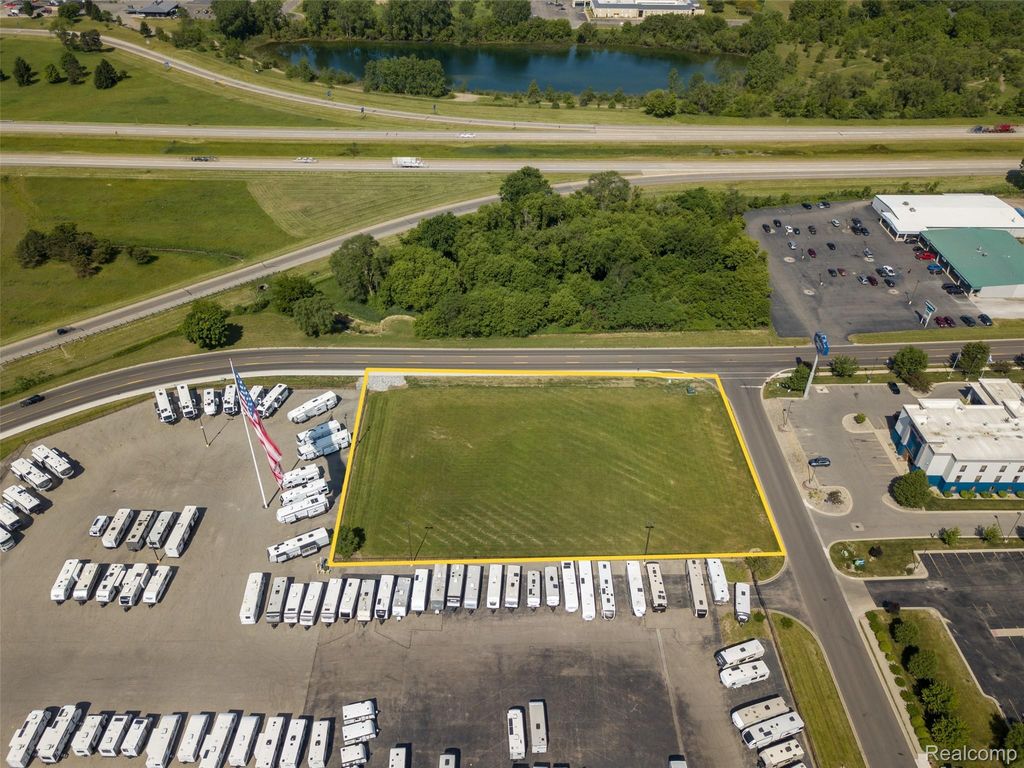 0000 N Willowbrook Road, Coldwater city