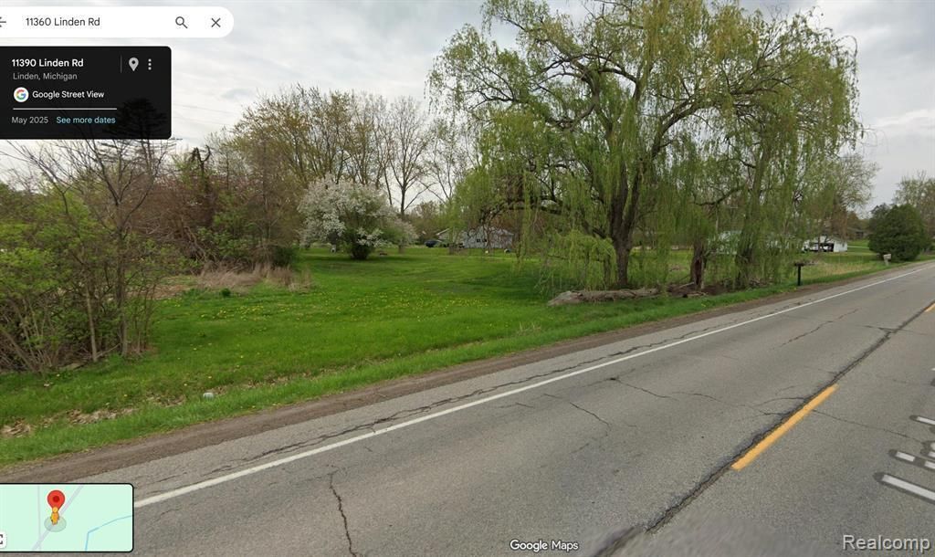 11360 Linden Road, Fenton charter township