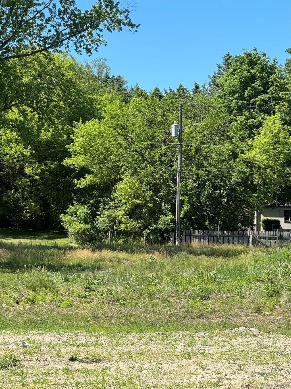 529 Benson Avenue, Milford village