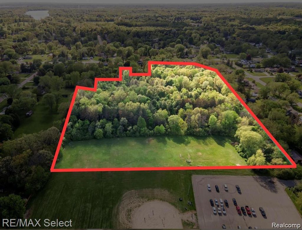 4180 N Genesee Road, Genesee charter township