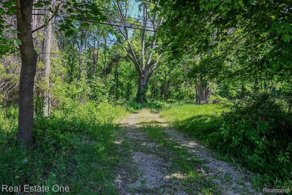 1832 W Commerce Road, Milford charter township