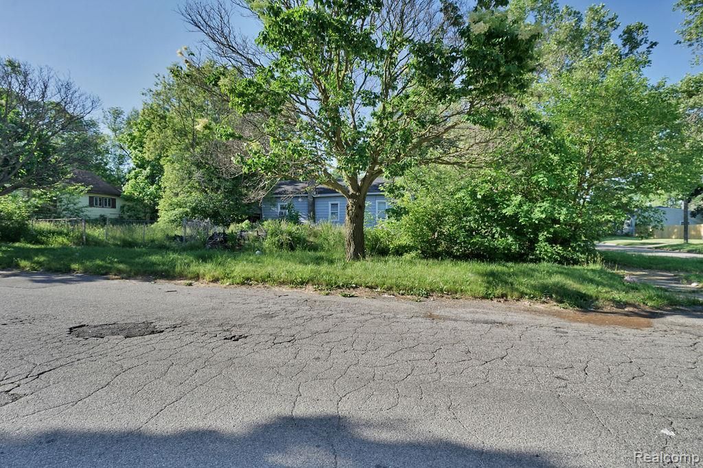 4201 Brunswick Avenue, Flint city