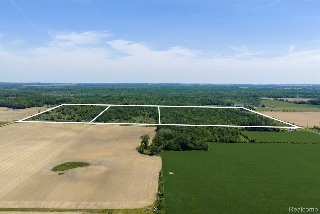 000 Freiburger Rd, Argyle township