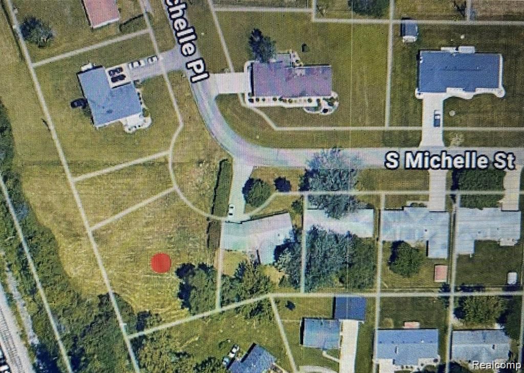 4500 S Michelle Street, Buena Vista charter township
