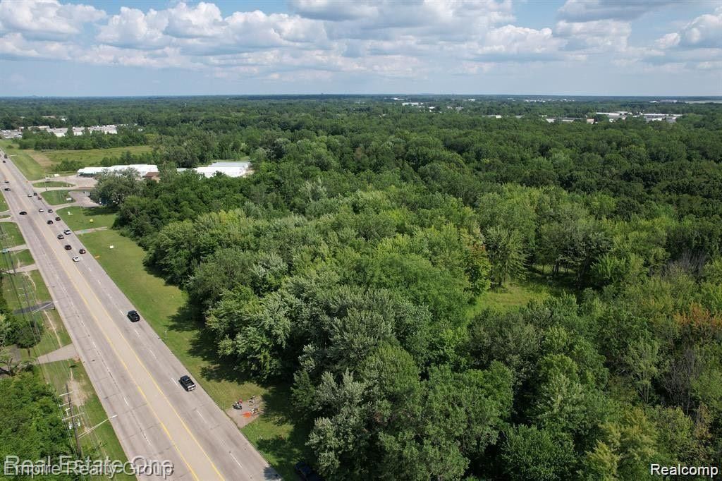 00 Merrieman Road, Romulus city
