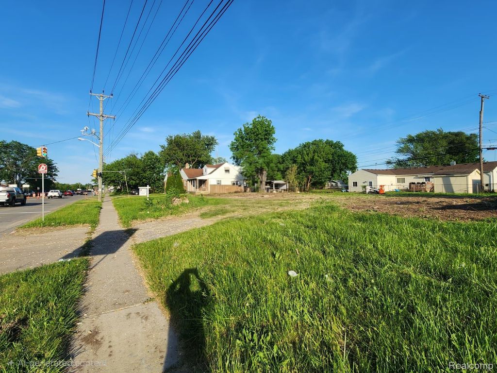 000 15 Mile Road Clintion Township, Clinton charter township