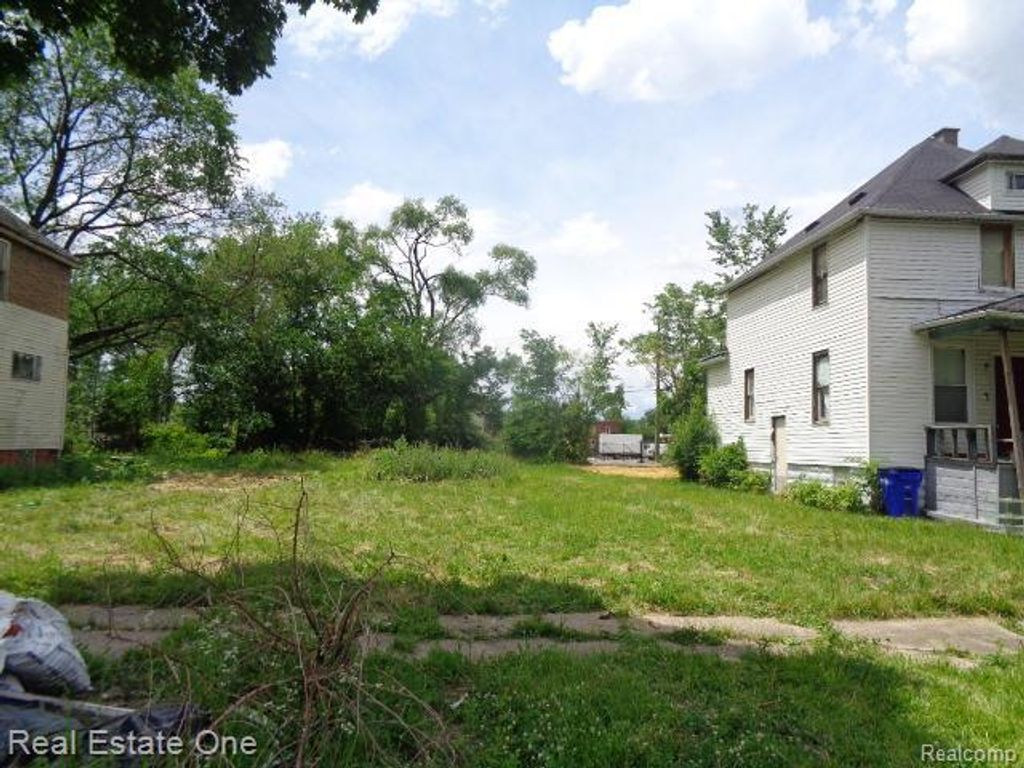 6147 Stanton Street, Detroit city