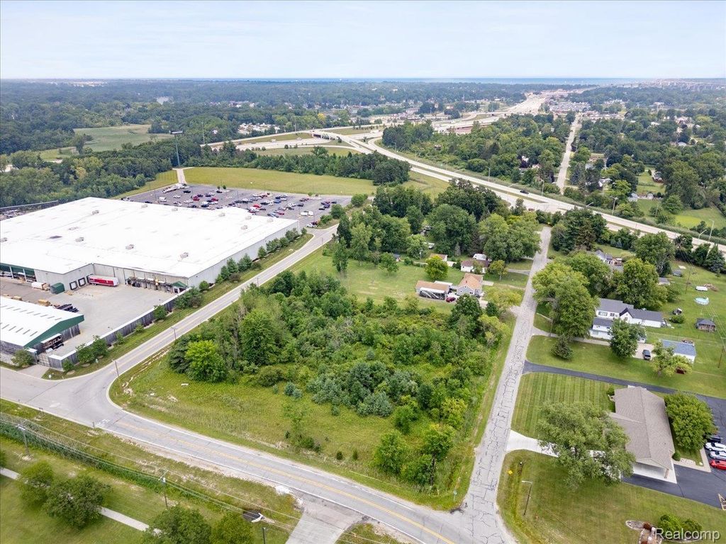 0000 Yeager, Port Huron