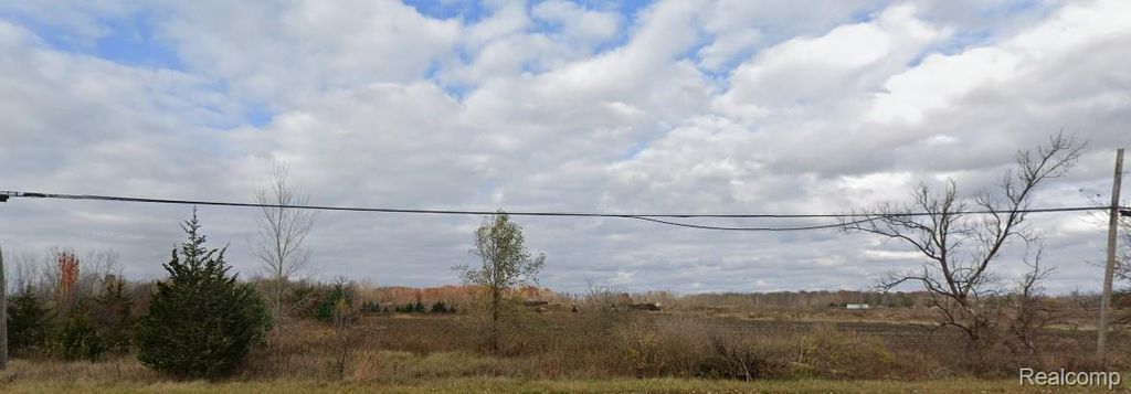 00 Corunna Road, Clayton charter township