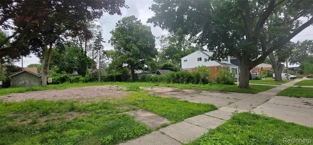443 N Harvey Street, Plymouth city