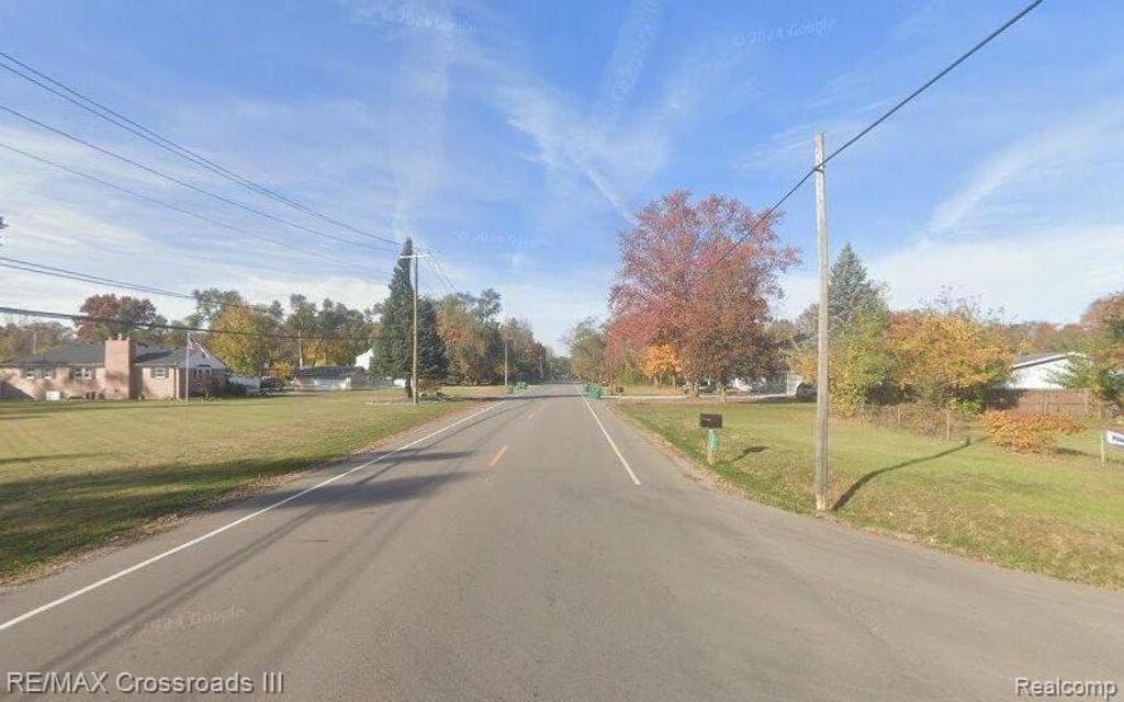 0000 Grover, Romulus city