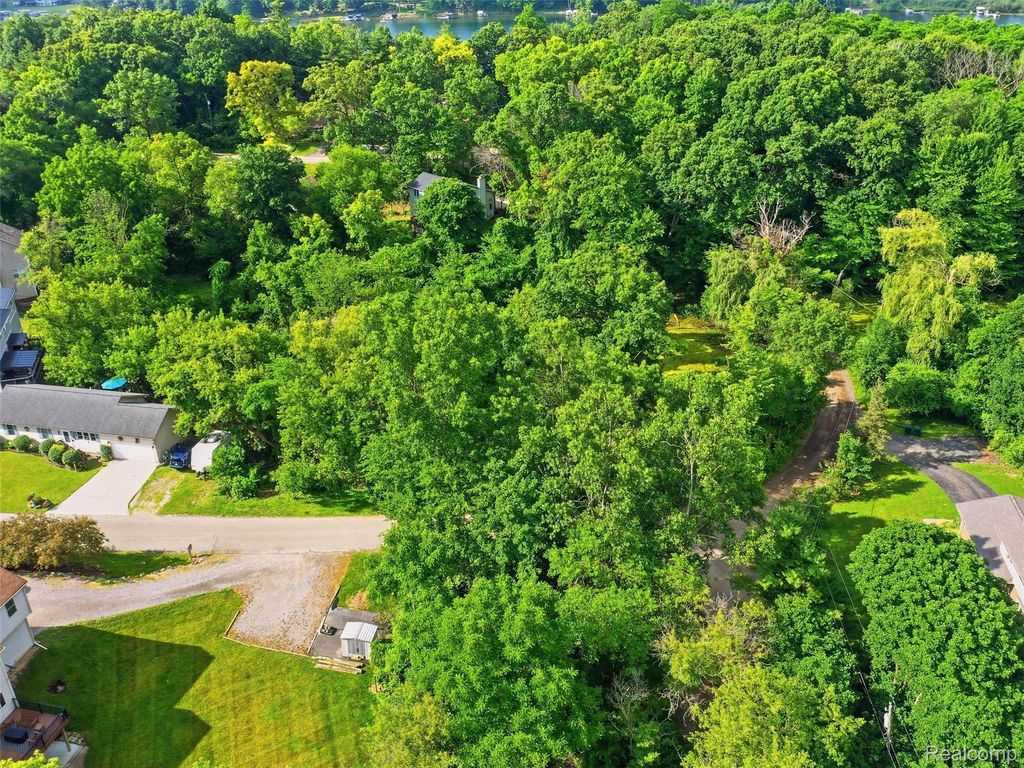 00 Johnson Drive, Orion charter township