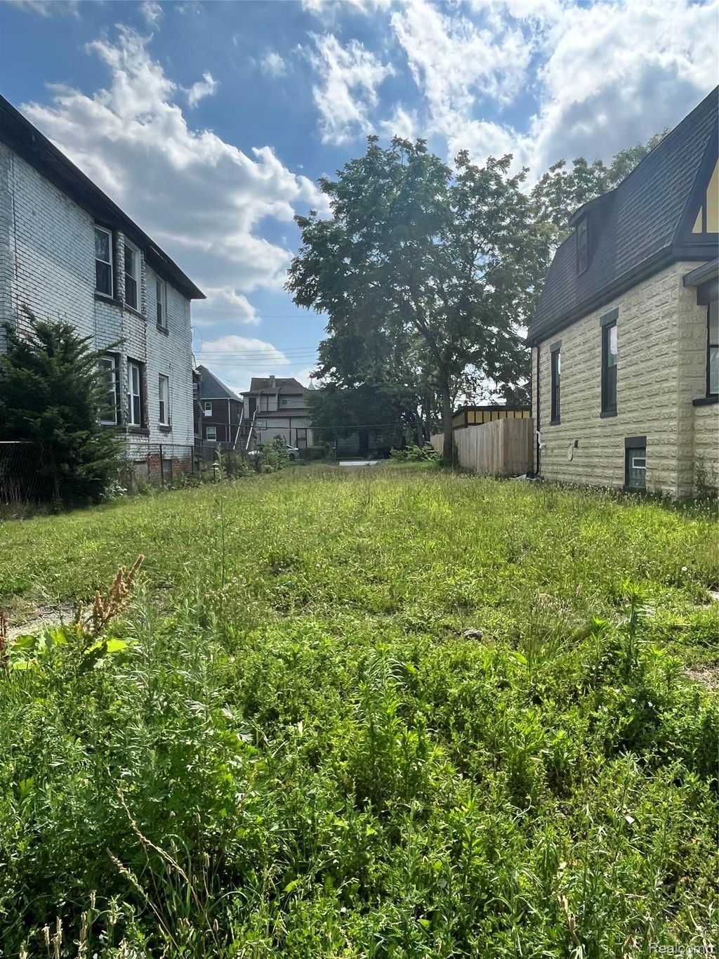 7371 Melrose Street, Detroit city