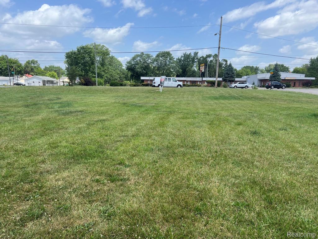 1680 E Michigan Avenue, York charter township