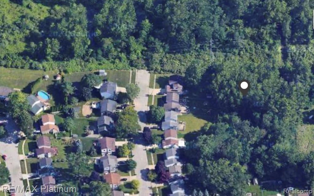 5660 Daytona Street, Ypsilanti city