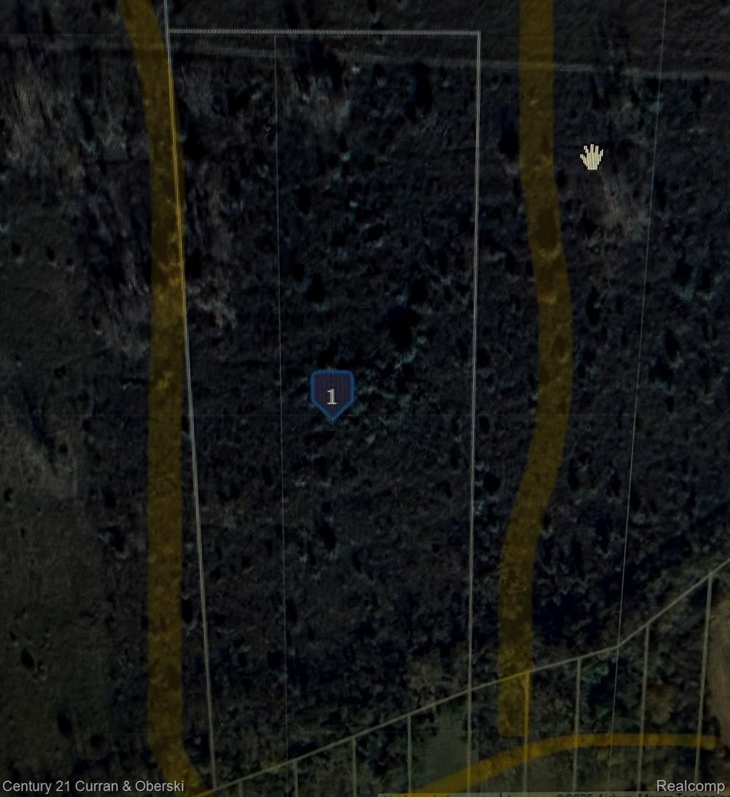 Argonne Ave 5 Acres Argonne Avenue, Brownstown charter township
