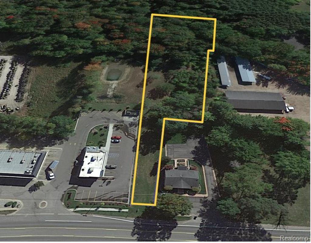 4040 Grange Hall Road, Holly village