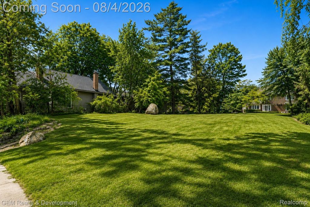 507 Randolph St. Street, Northville city