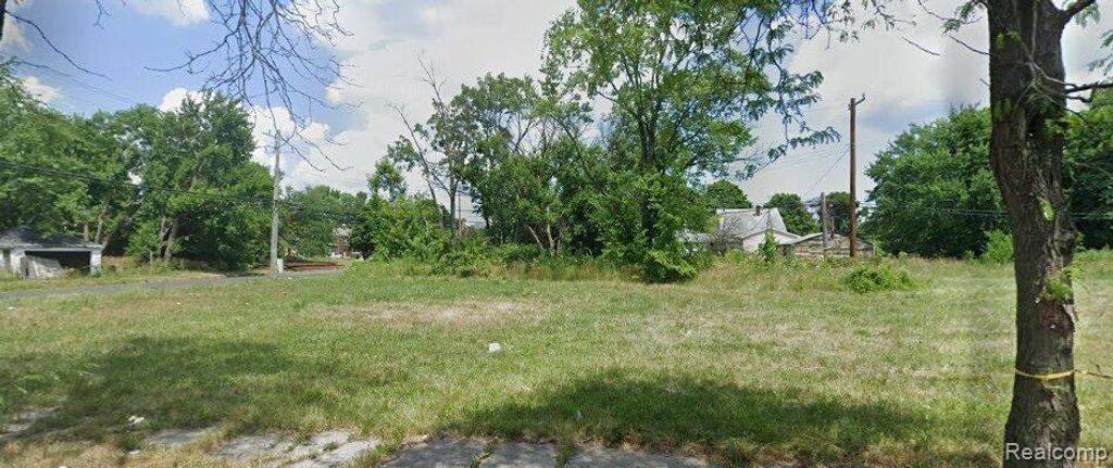 5808 Lakeview Street, Detroit city