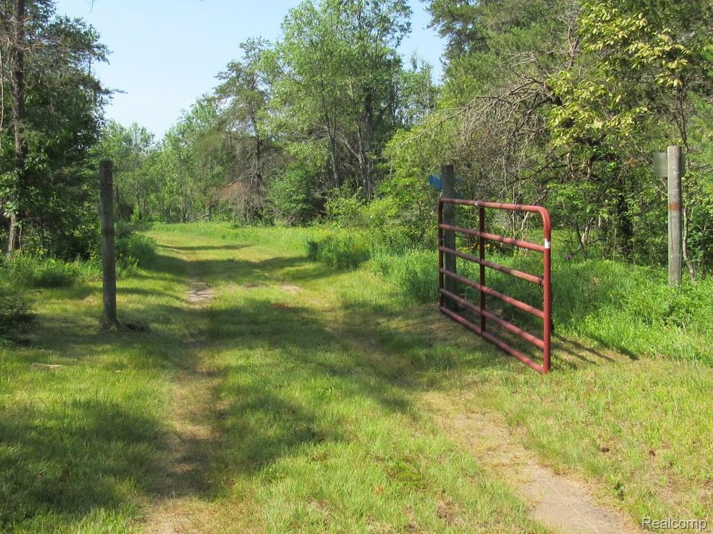 Vl Shepherds Trail 10 Acres, Roscommon