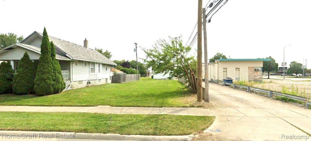 14819 Agnes Street, Southgate city