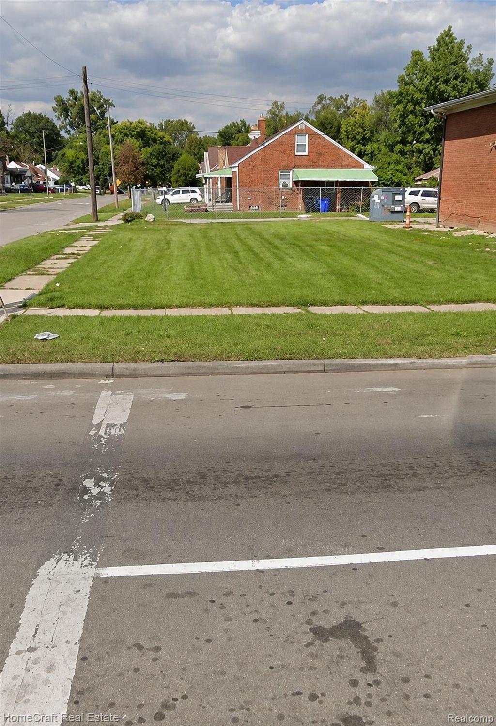 15042 Joy Road, Detroit city