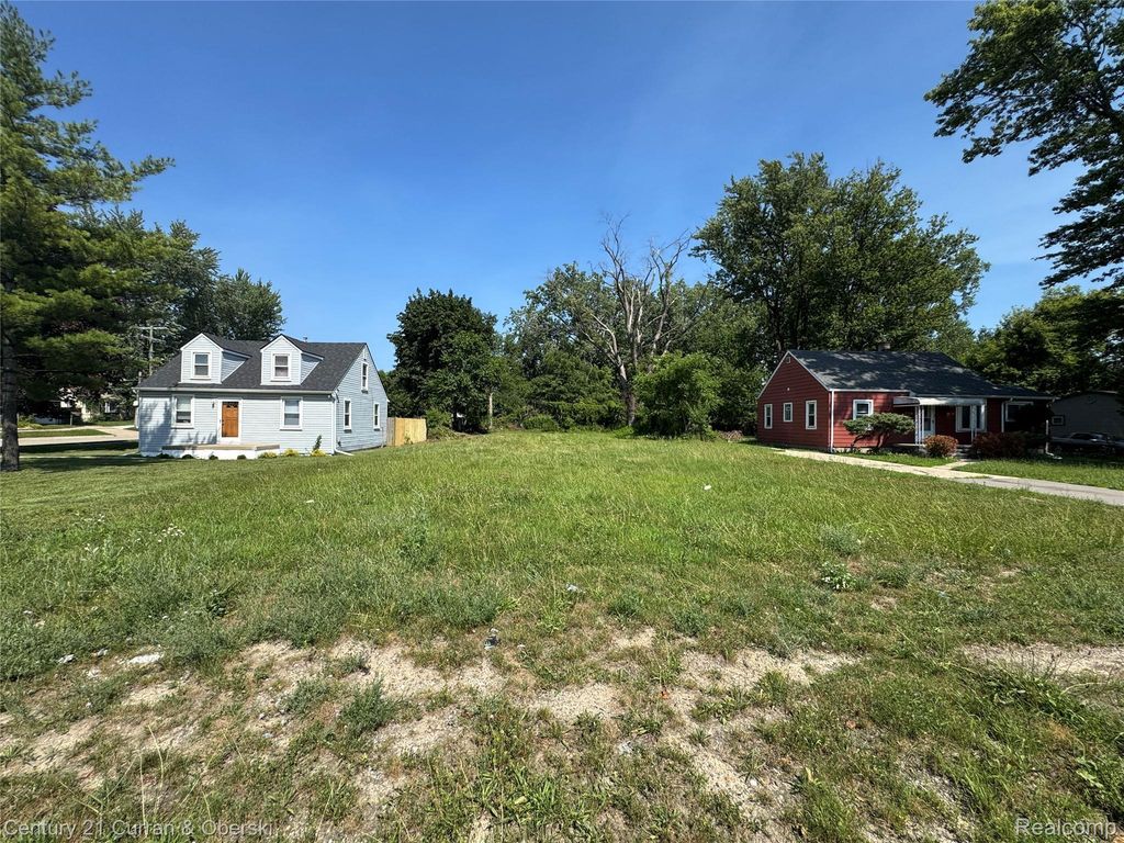 6221 Inkster Road, Taylor city