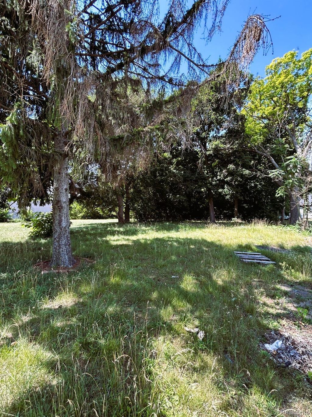 1008 Ann Arbor Street, Flint city