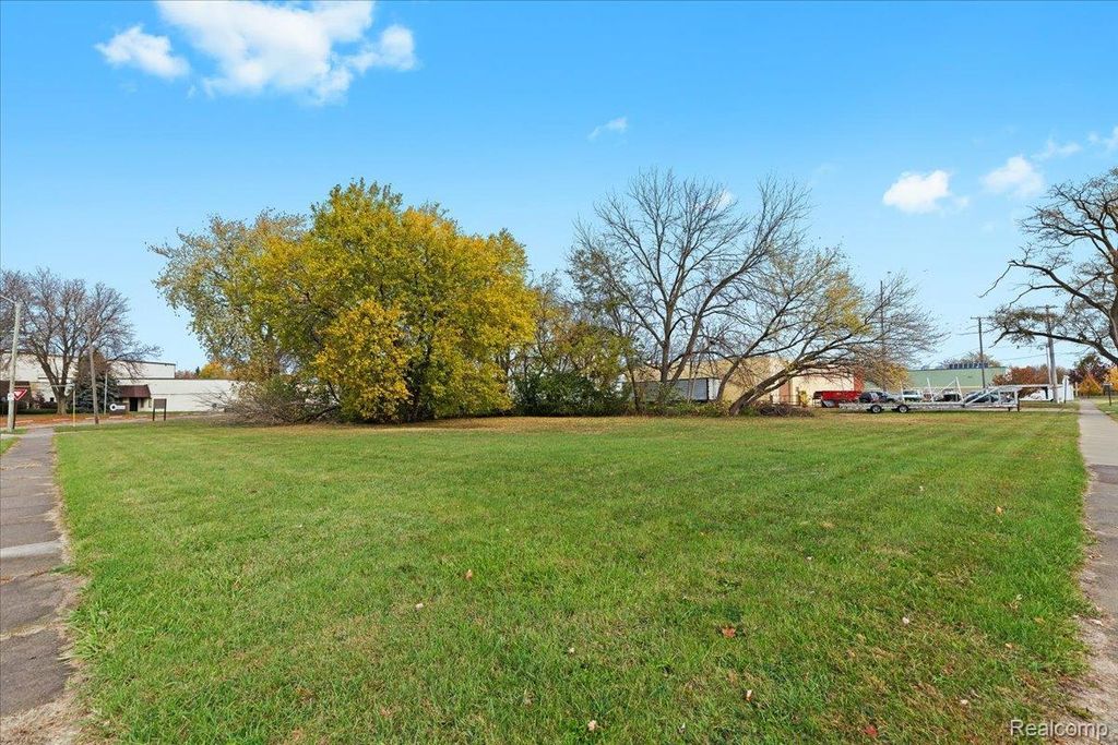 522 Central Avenue, Wyandotte city