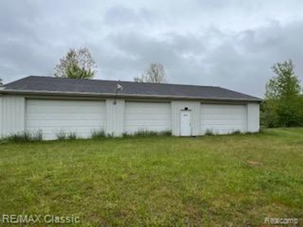 22575 12 Mile Road, Pennfield charter township